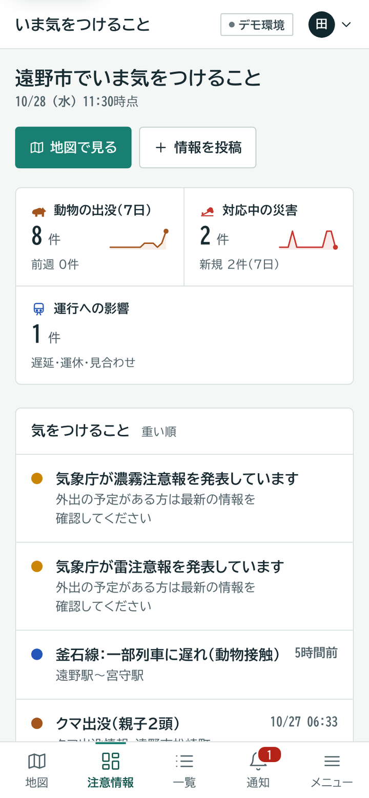 スマートフォンの「いま気をつけること」